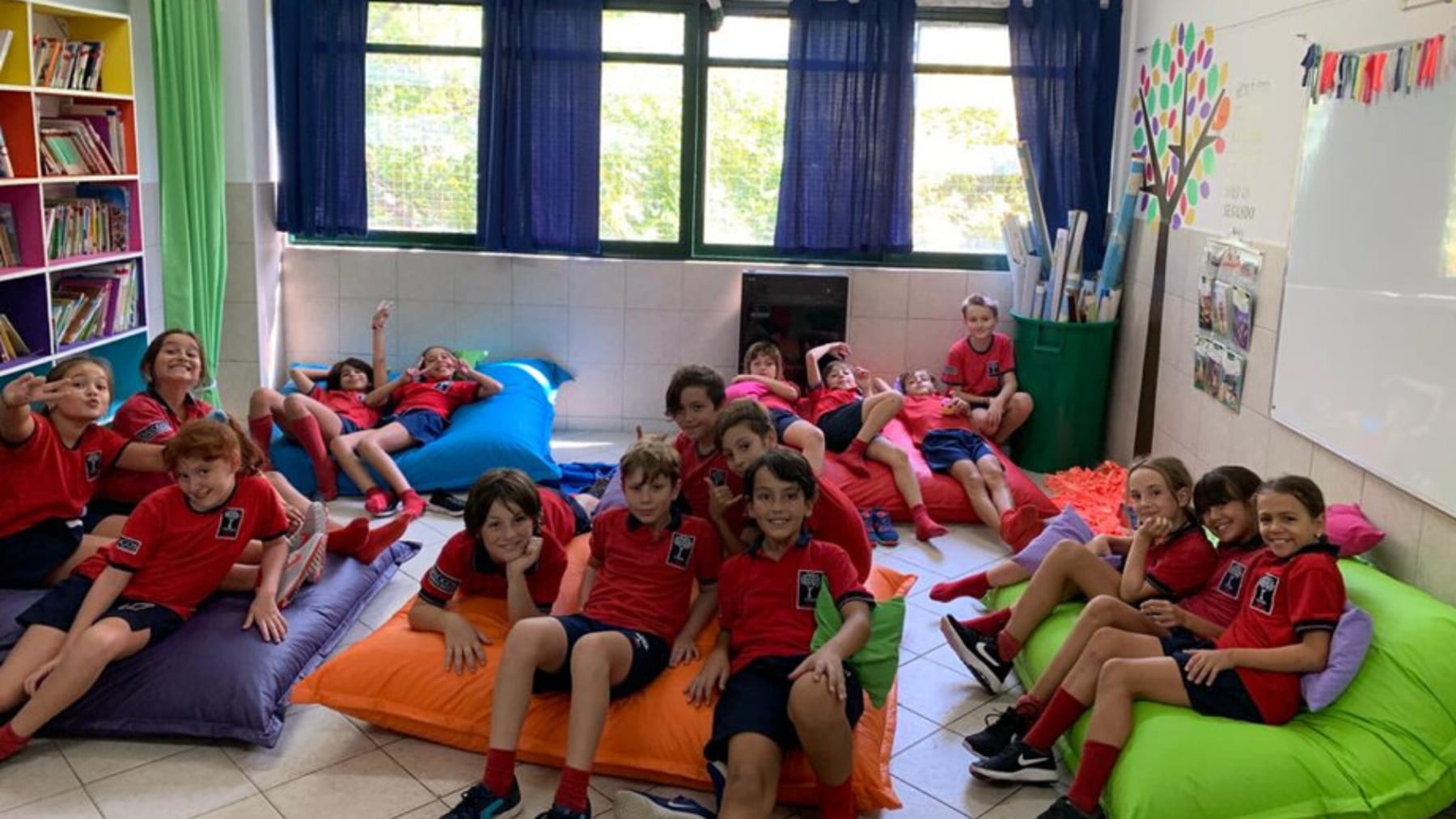 Rincón Literario