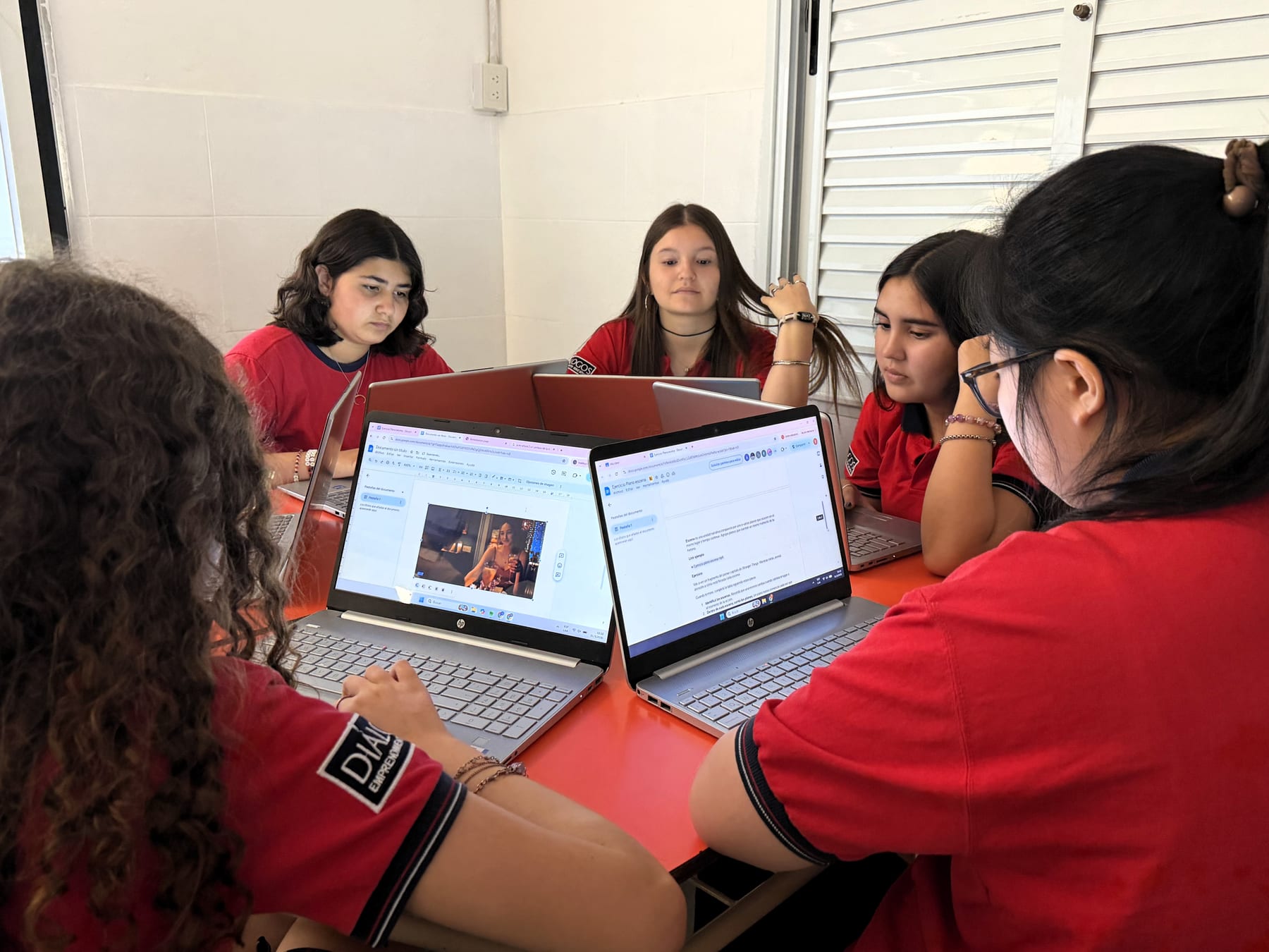 Tecnología con propósito