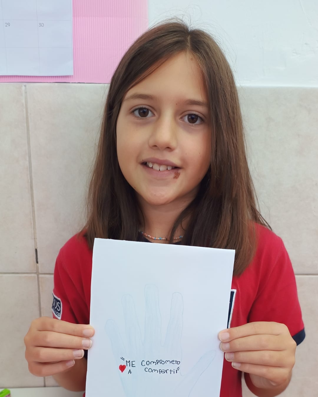 Be Kind — Convivencia escolar