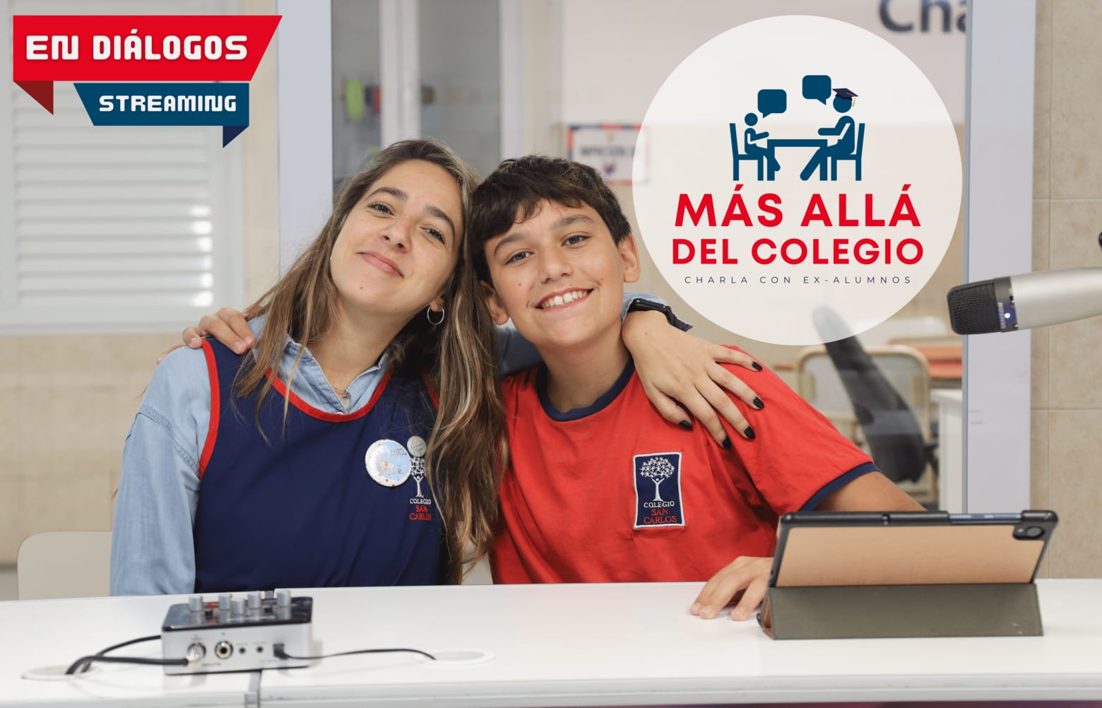 En Diálogos 3