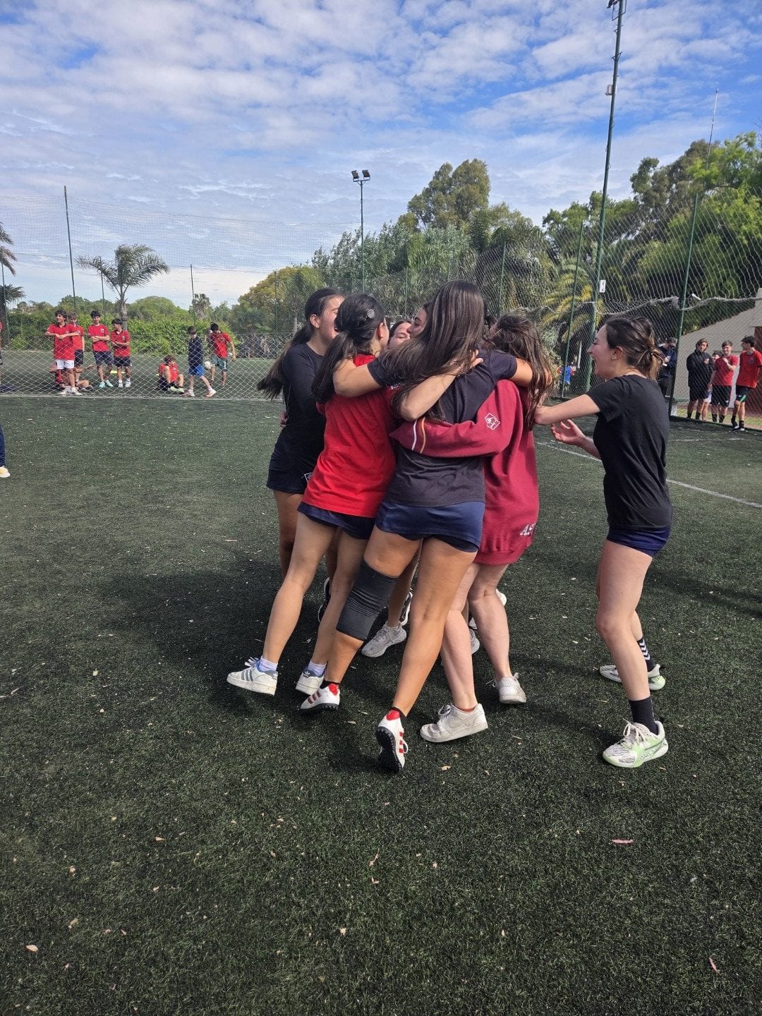 Torneo AQUA 3