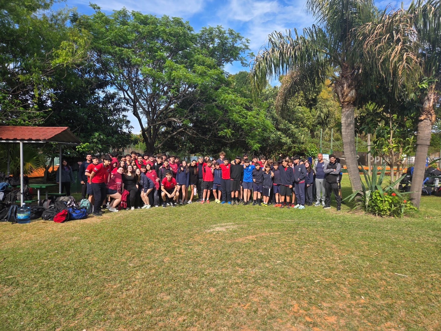 Torneo AQUA 7