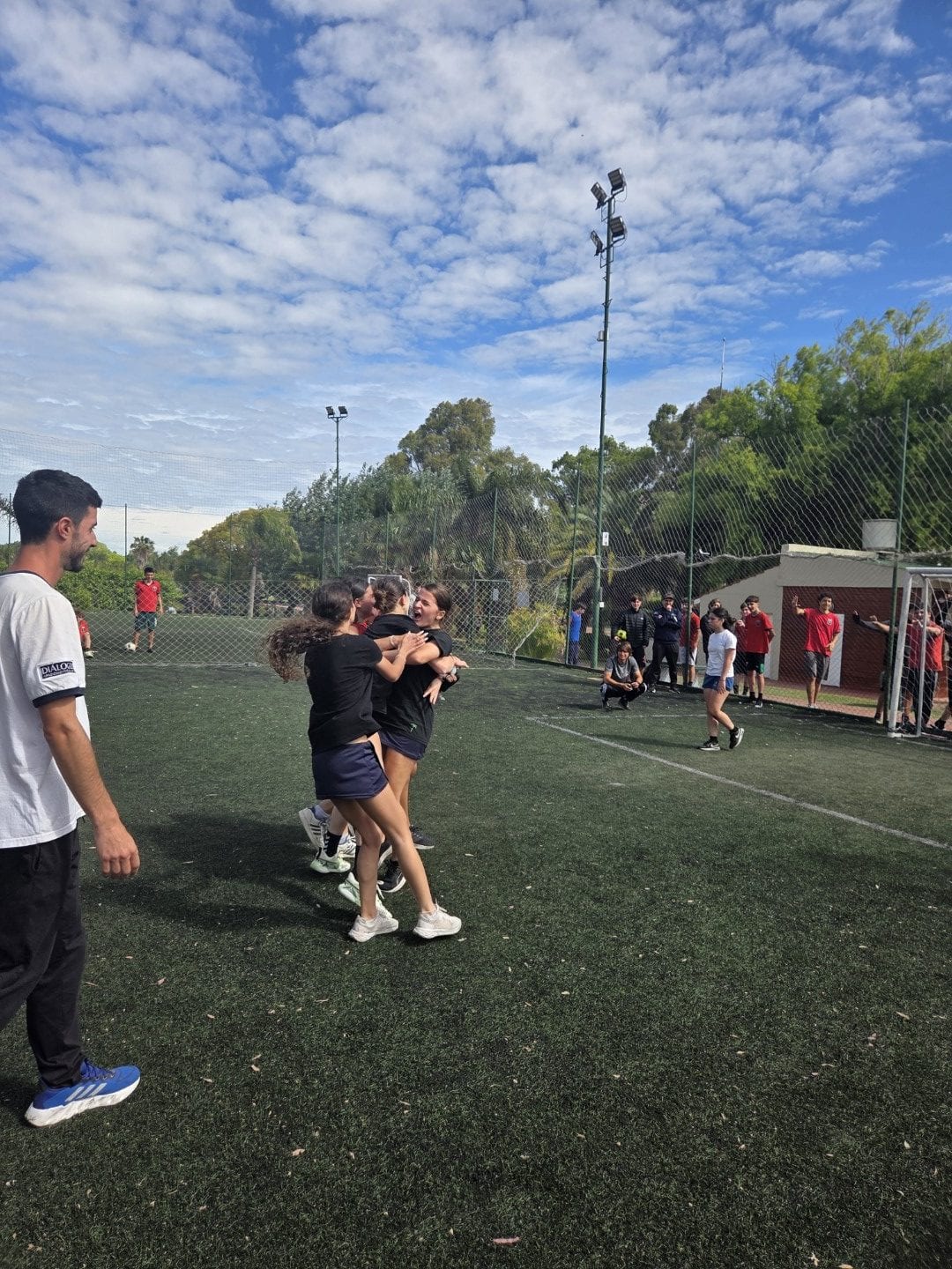 Torneo AQUA 8