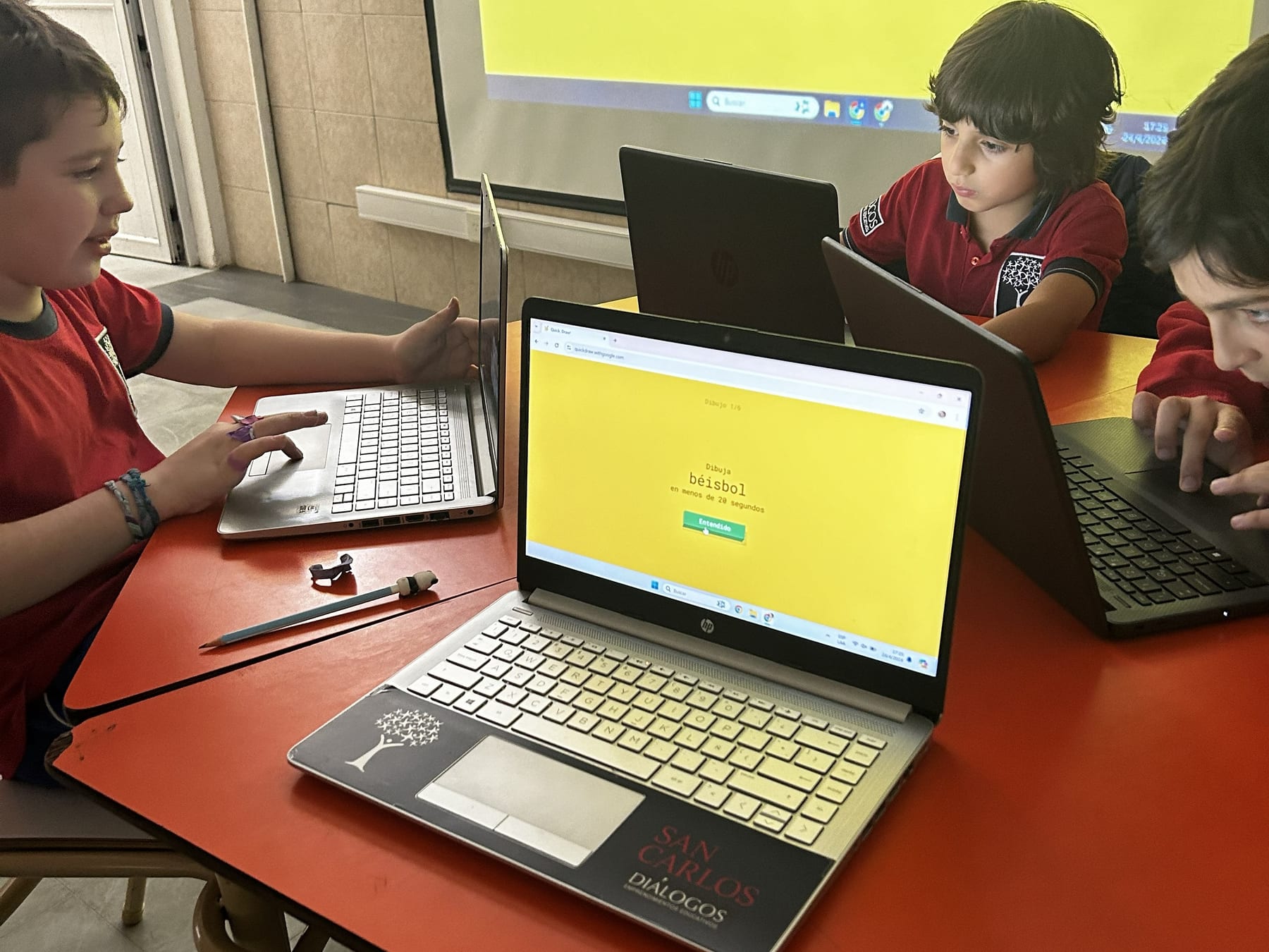 Tecnología